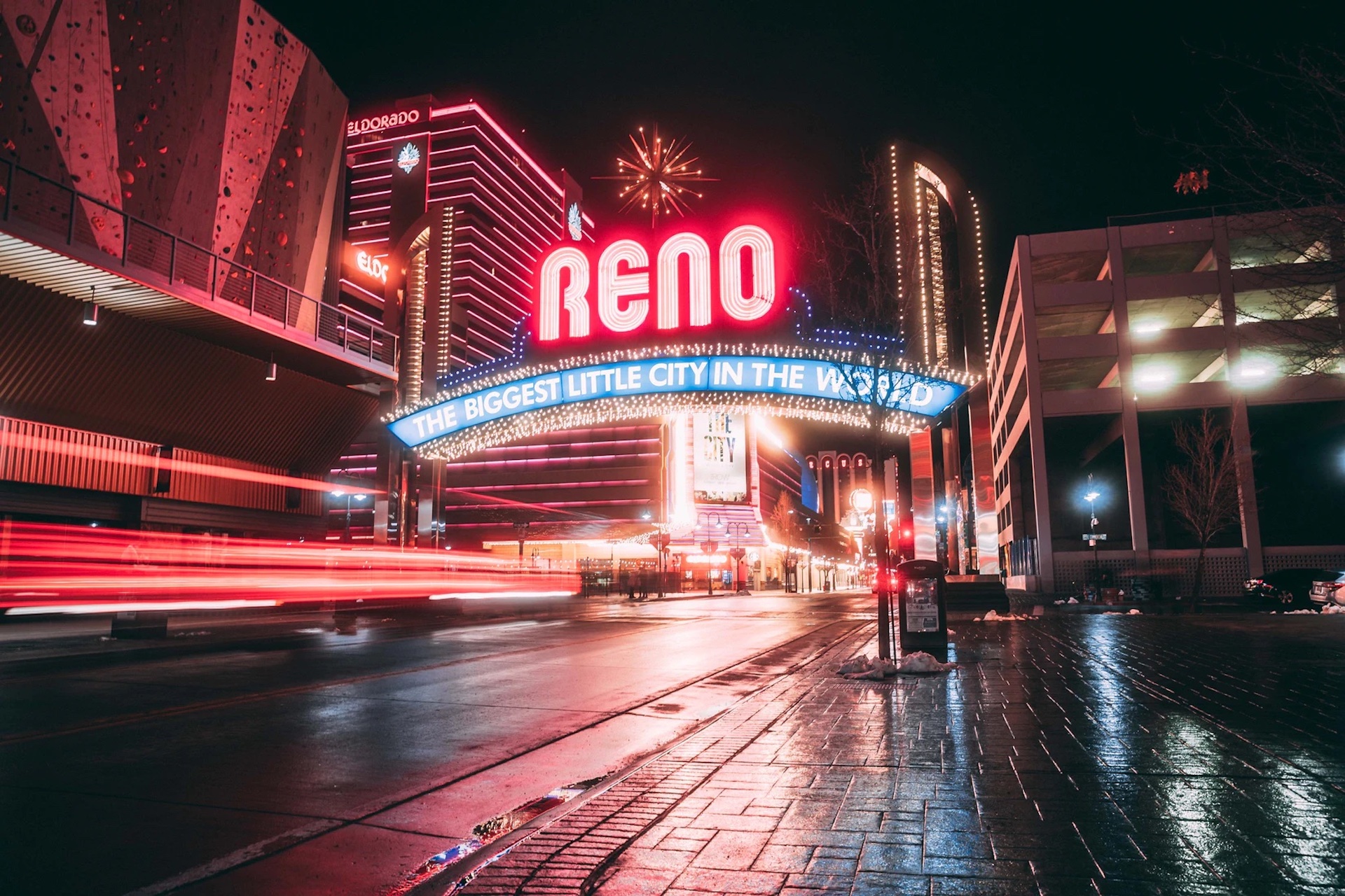 Reno, Nevada