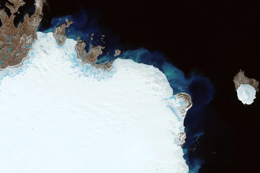 Climate Uncertainty and Risk