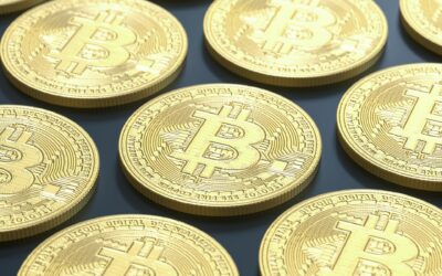 Bitcoin: Revolutionizing Freedom & Property Rights Globally