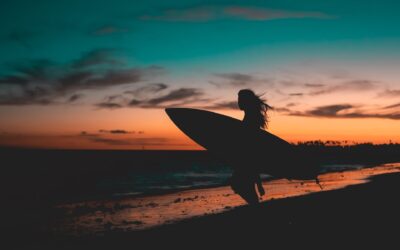 Explore the debate around surfing's origins and cultural appropriation. Learn why individual innovation, not group identity, deserves credit.