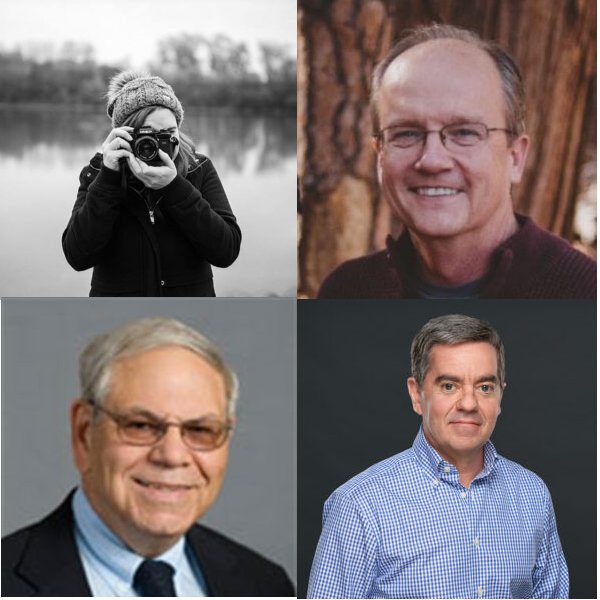 Economic Round Table (Moderated by Samantha Stone)Thursday, November 13, 2025