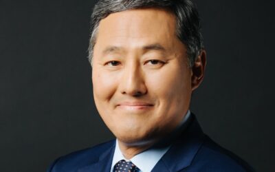 John Yoo